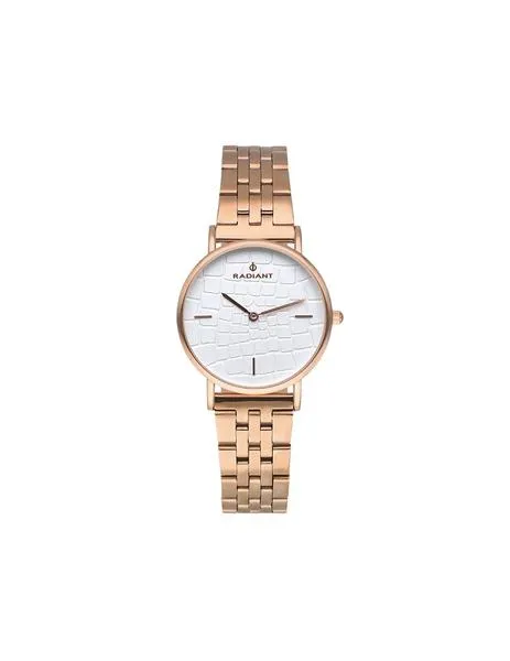 reloj radiant coco 32 rose