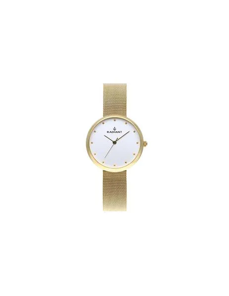 reloj radiant gimli 34 gold