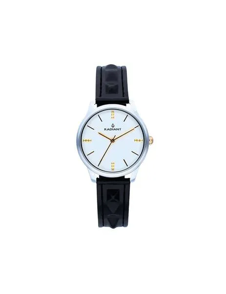 reloj radiant leya 34 black