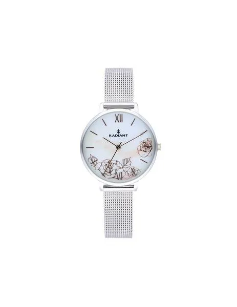 reloj radiant salma 34 white