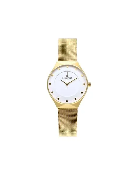 reloj radiant tokyo 32 gold