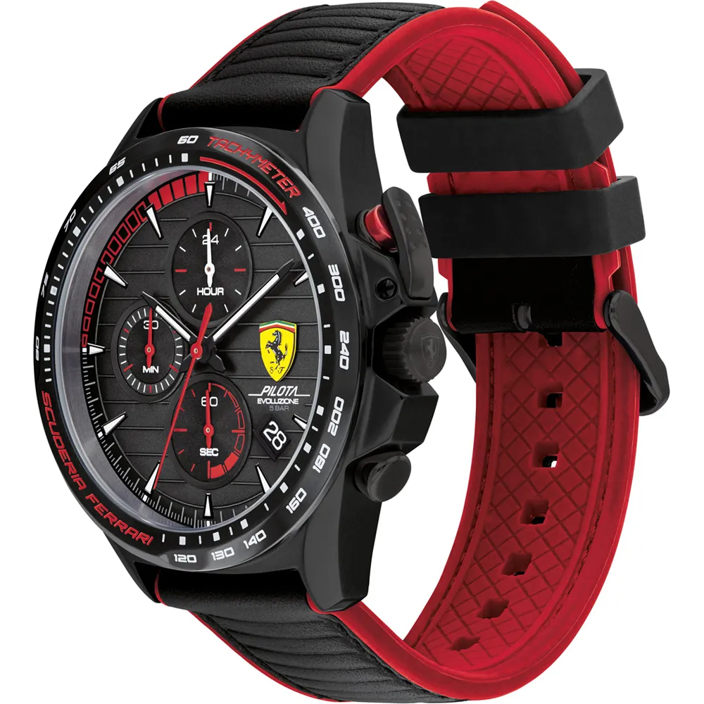 Reloj Scuderia Ferrari 0830849