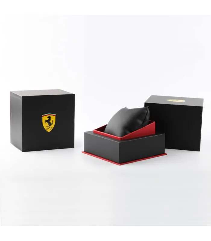 Reloj Scuderia Ferrari 0830849