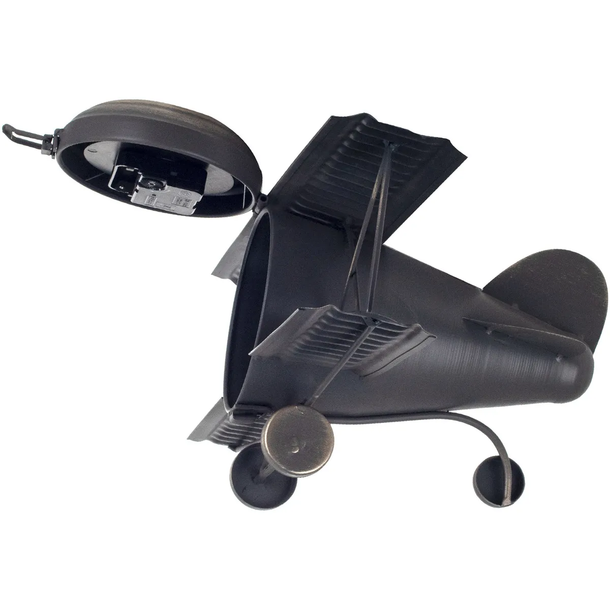 Reloj Sobremesa Avión