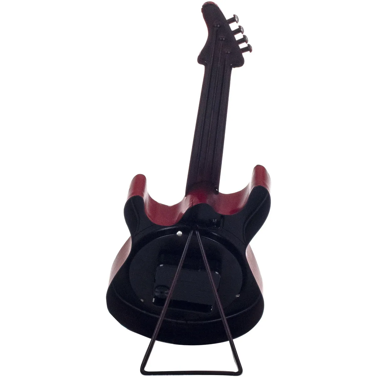 Reloj Sobremesa Guitarra