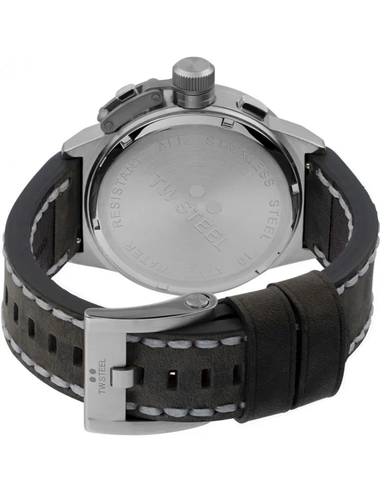 Reloj TW Steel Hombre Canteen Crono cs105