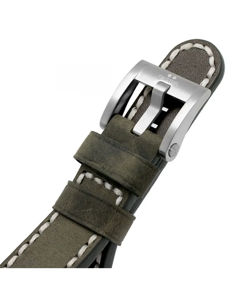 Reloj TW Steel Hombre Canteen Crono cs105