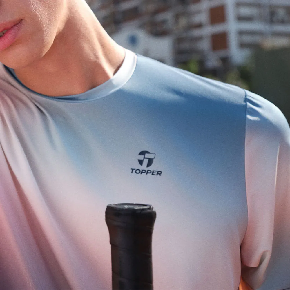 REMERA HOMBRE TENIS II