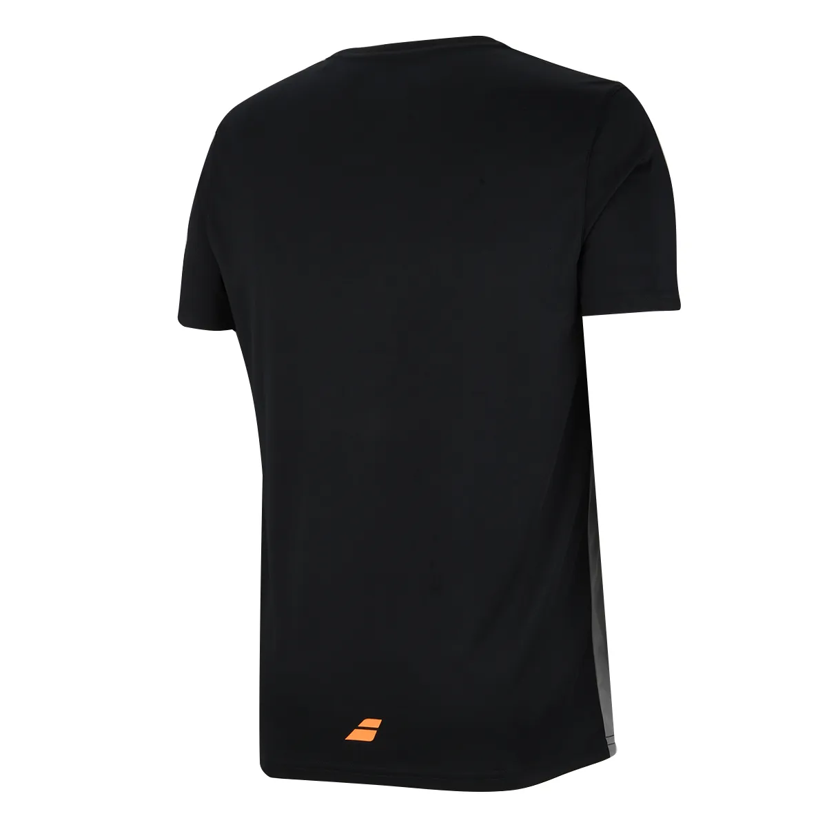 Remera Tenis Babolat Drive Hombre