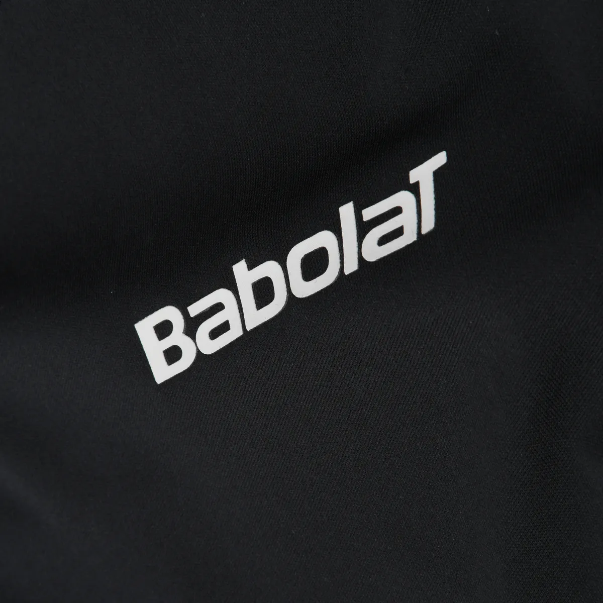 Remera Tenis Babolat Drive Hombre