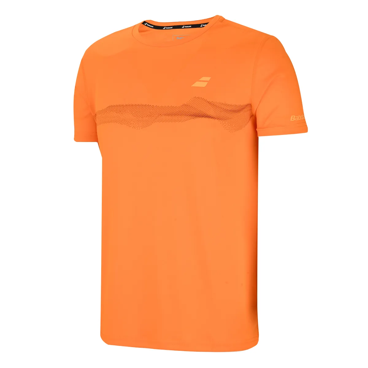 Remera Tenis Babolat Vertuo Ii Hombre