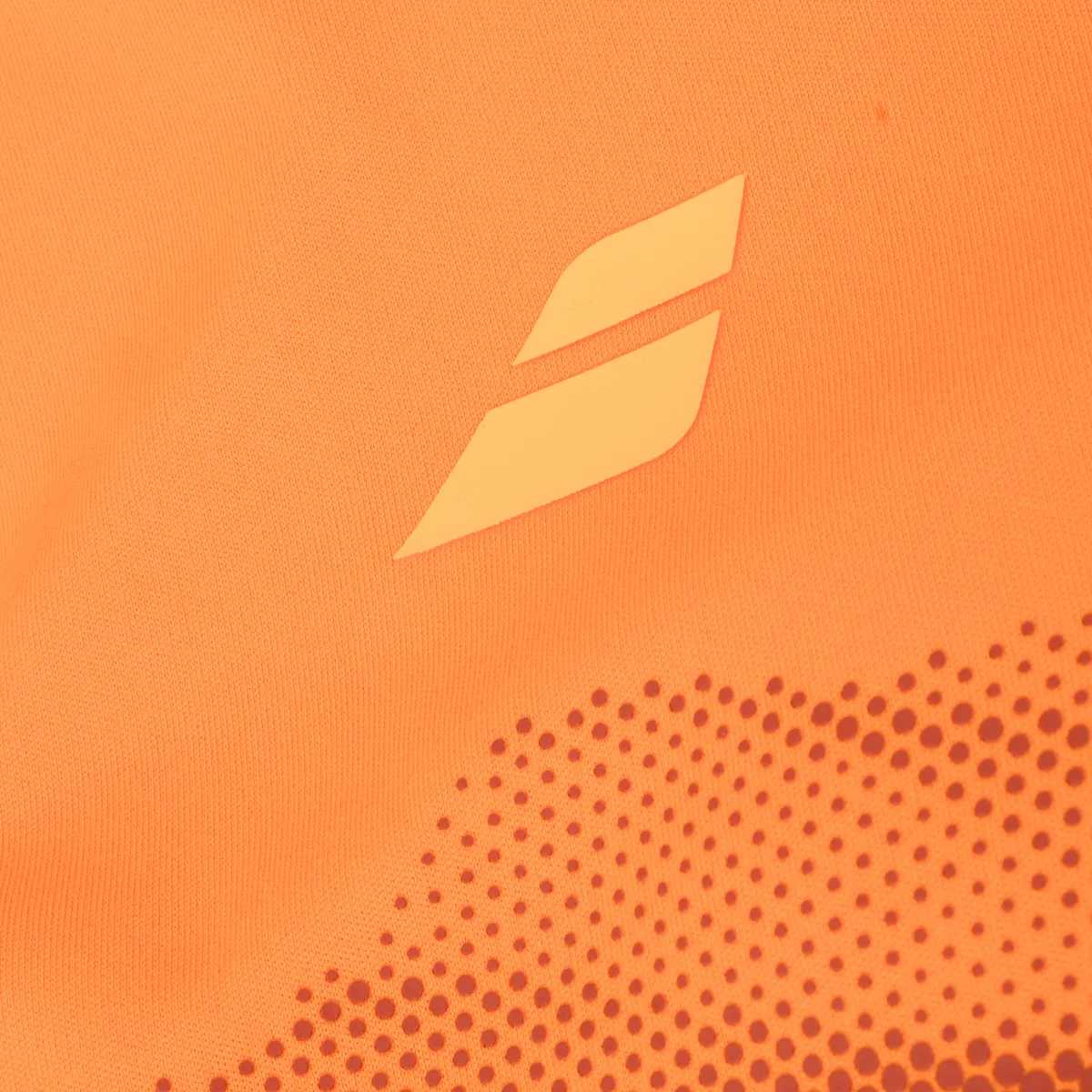 Remera Tenis Babolat Vertuo Ii Hombre