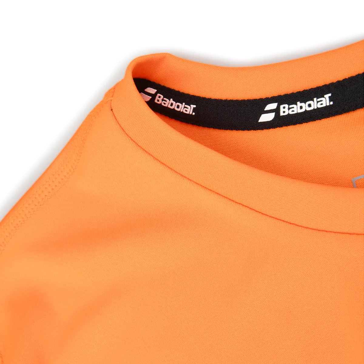 Remera Tenis Babolat Vertuo Ii Hombre