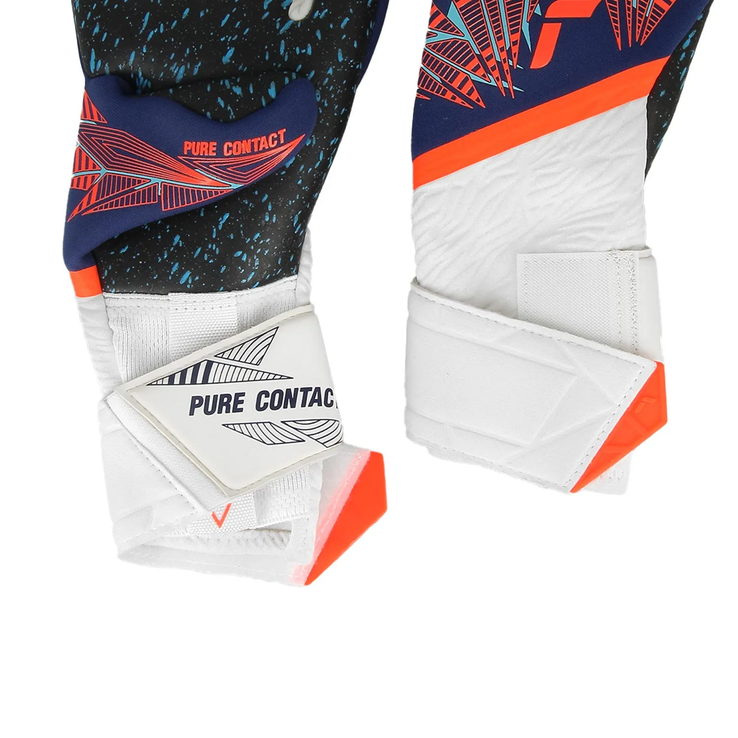 Reusch Pure Contact Fusion