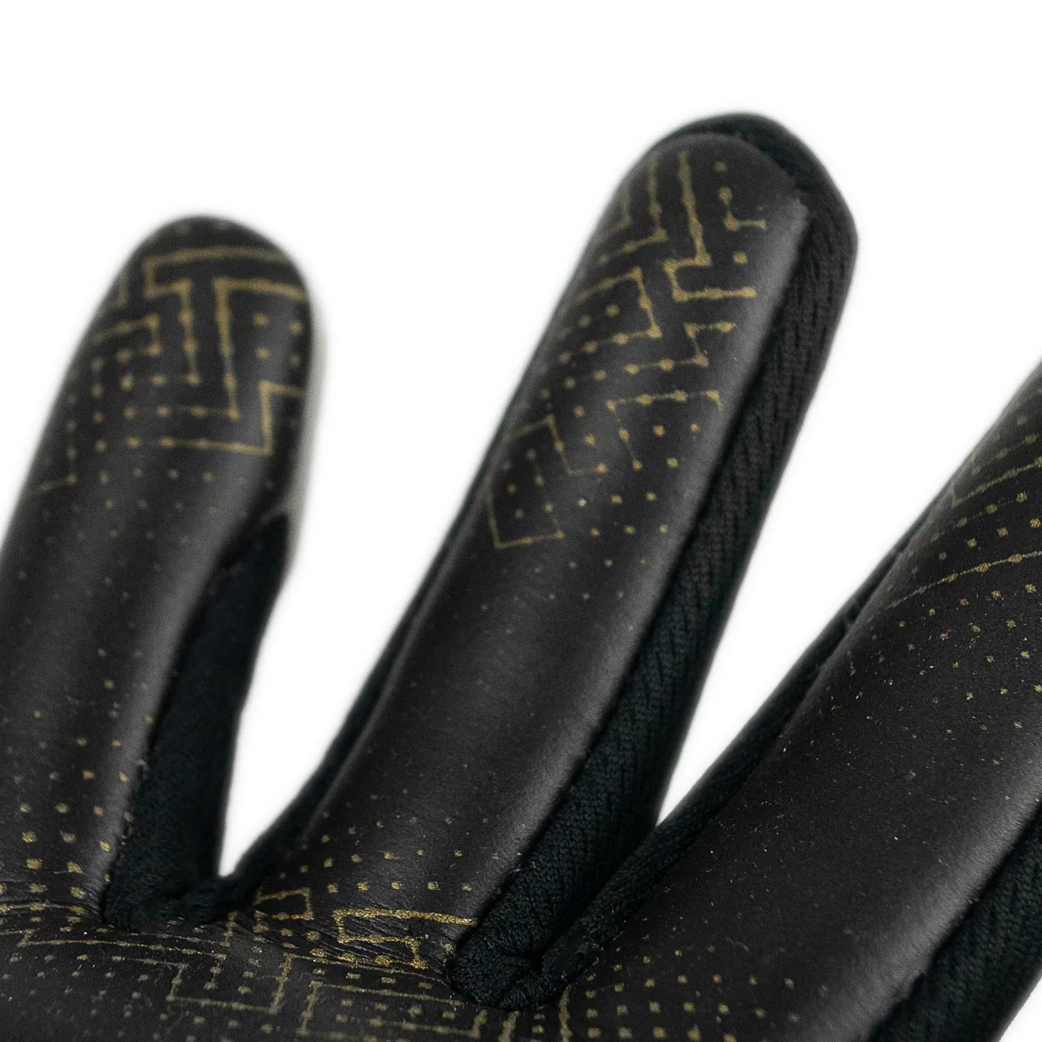 Reusch Pure Contact Gold X GluePrint Strapless