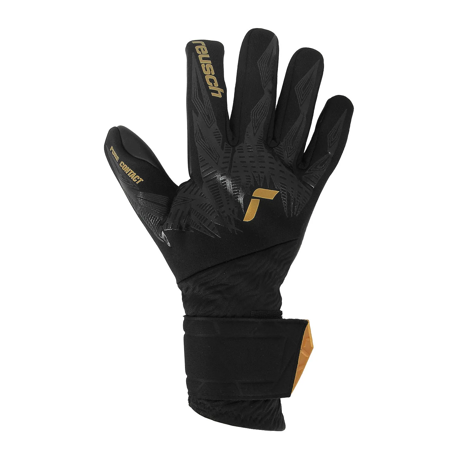Reusch Pure Contact Infinity Junior
