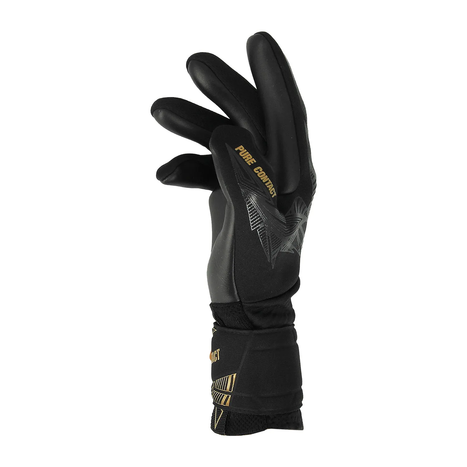 Reusch Pure Contact Infinity Junior
