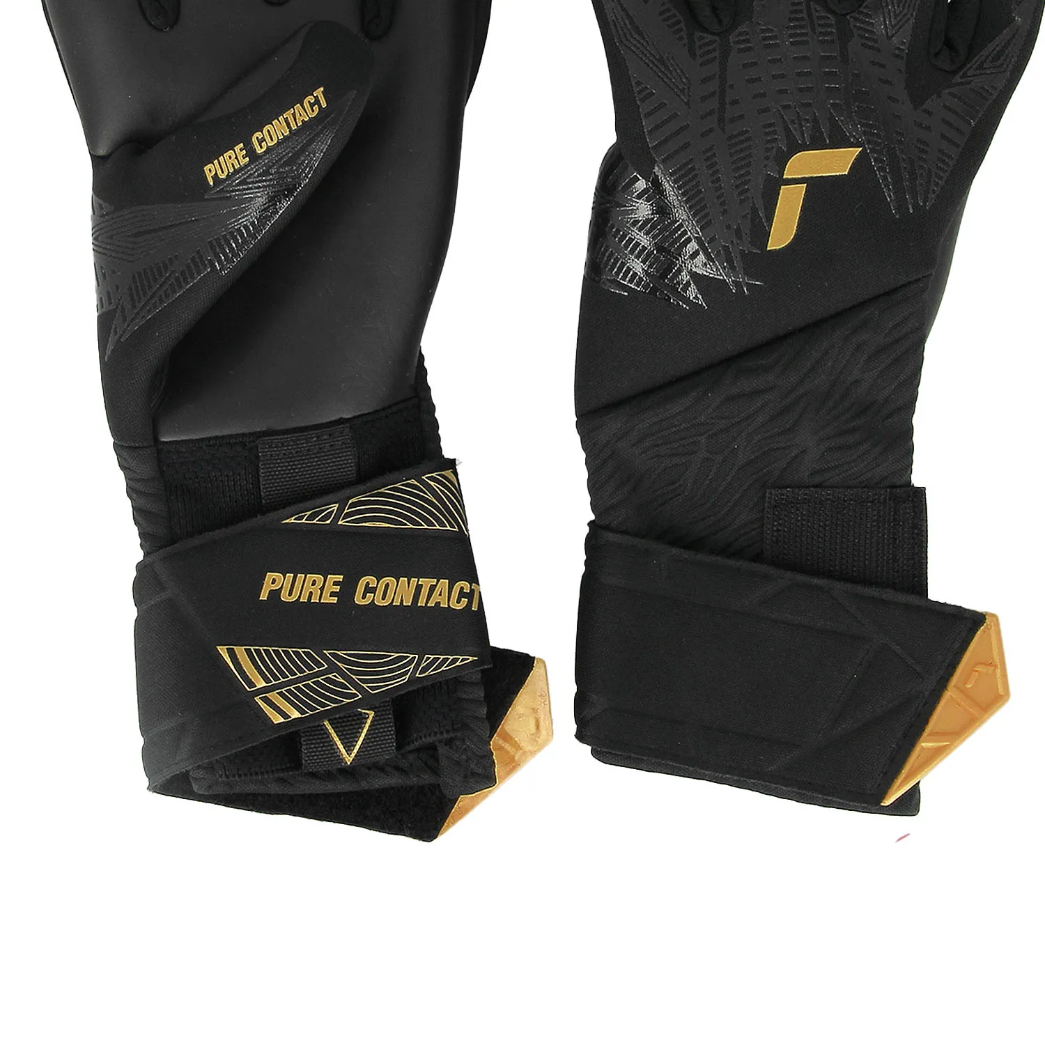 Reusch Pure Contact Infinity Junior