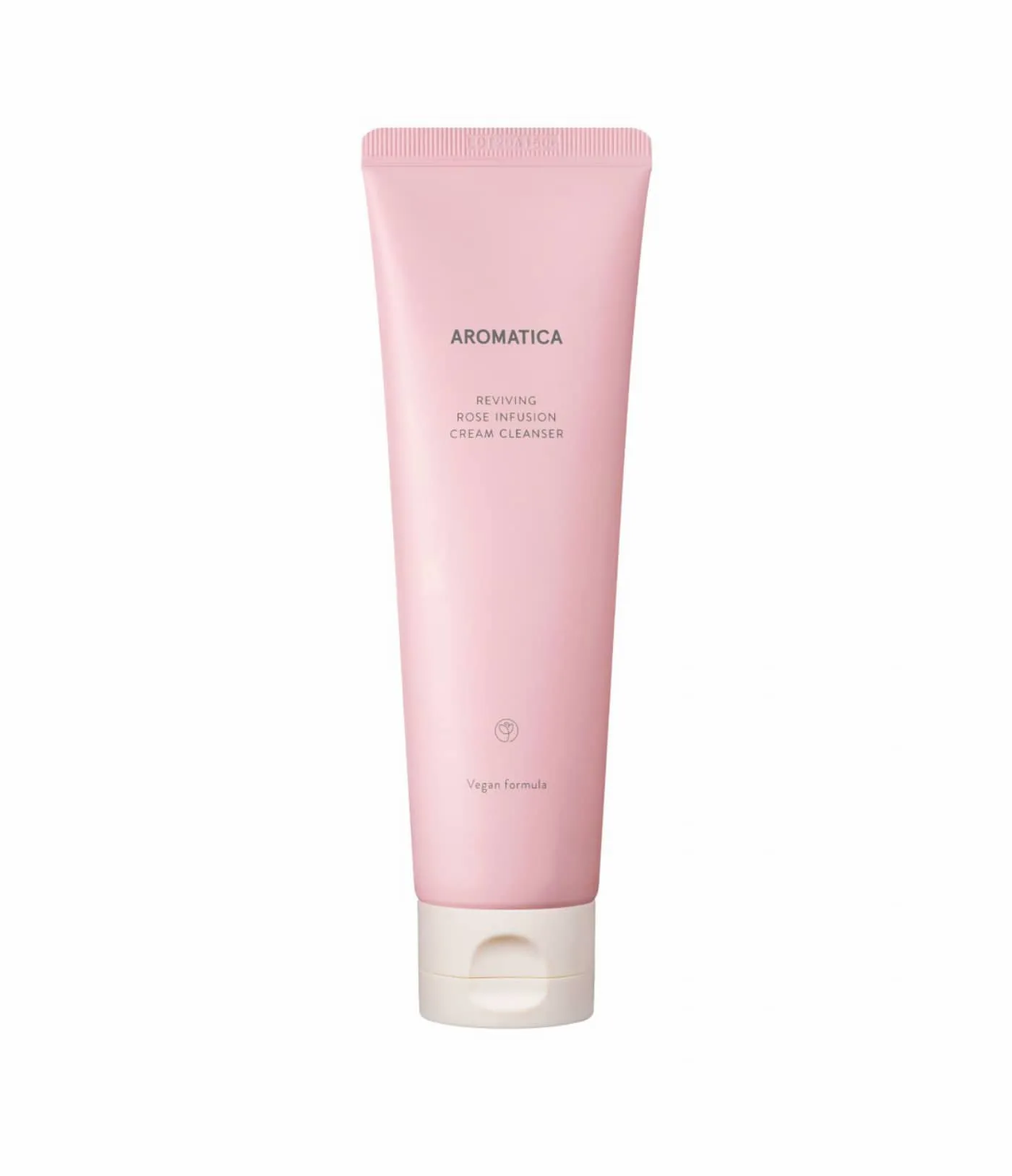 Reviving Rose Infusion Cream Cleanser