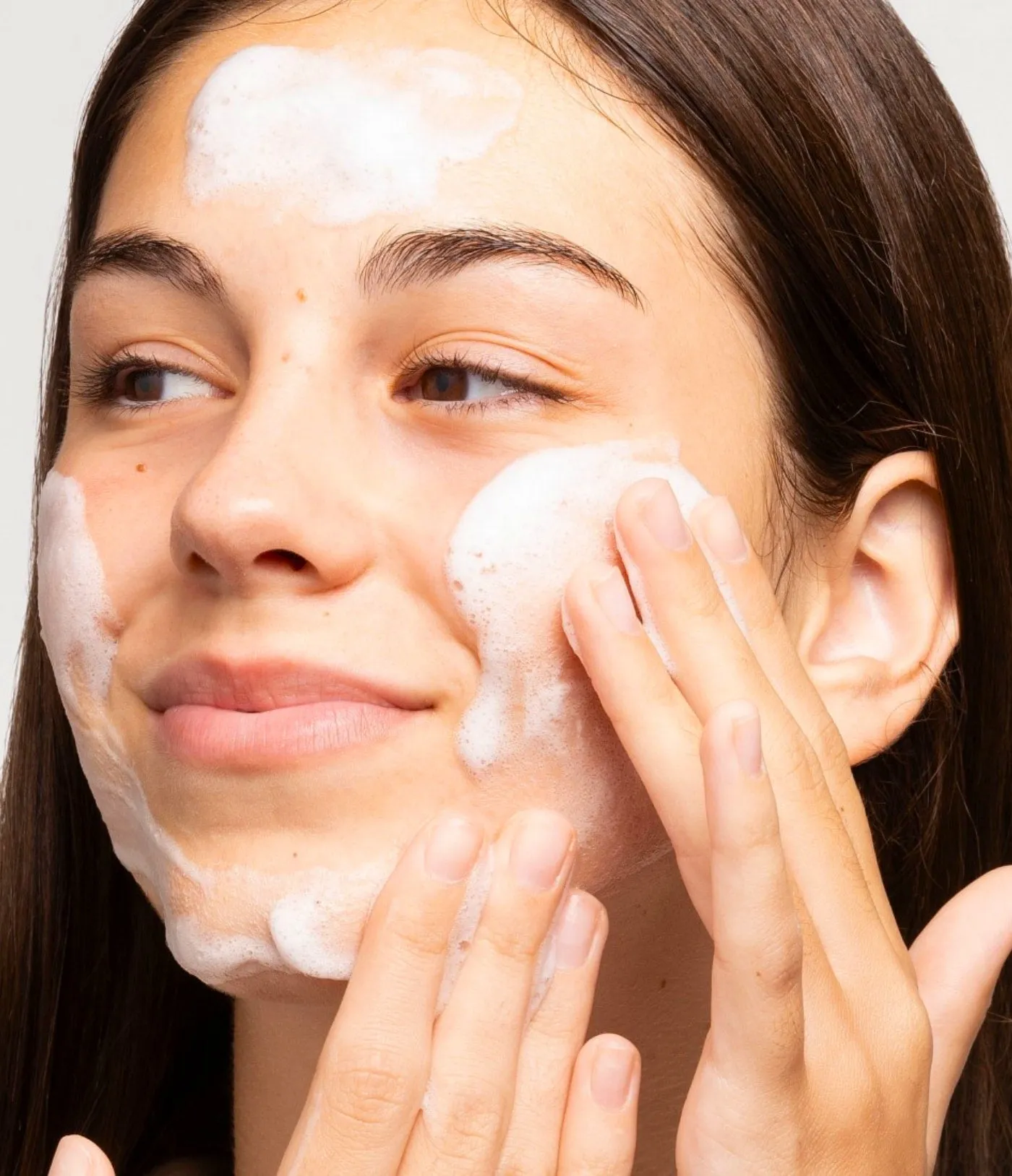 Reviving Rose Infusion Cream Cleanser