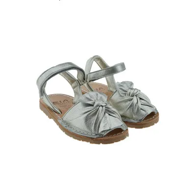 RIAABARCAS VELCRO METALIZADAS LAZO RIA 2009027167M
