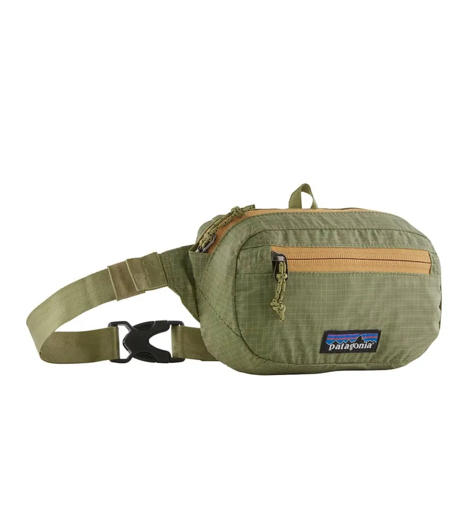 Rionera Outdoor_Unisex_PATAGONIA Ultralight Black Hole