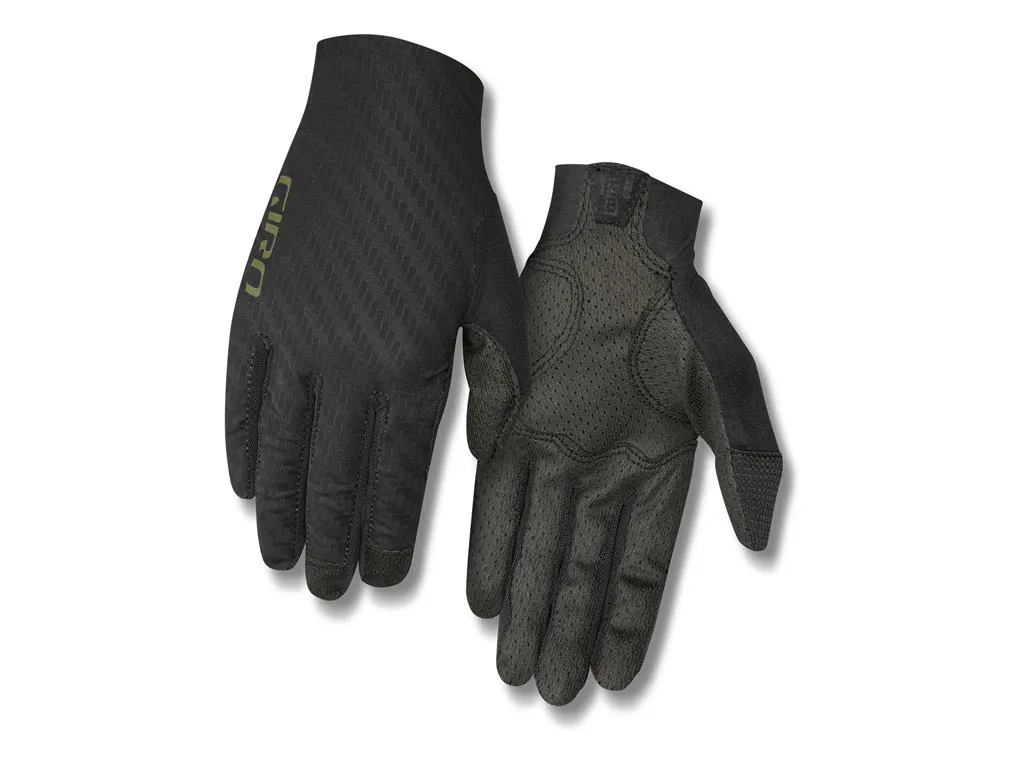 RIVET CS BLACK/OLIVE L