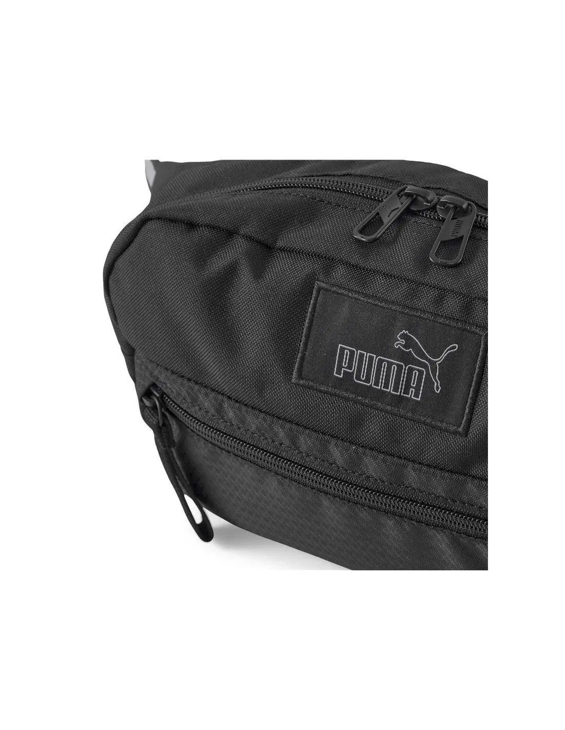Riñonera Puma Evoess Waist Unisex