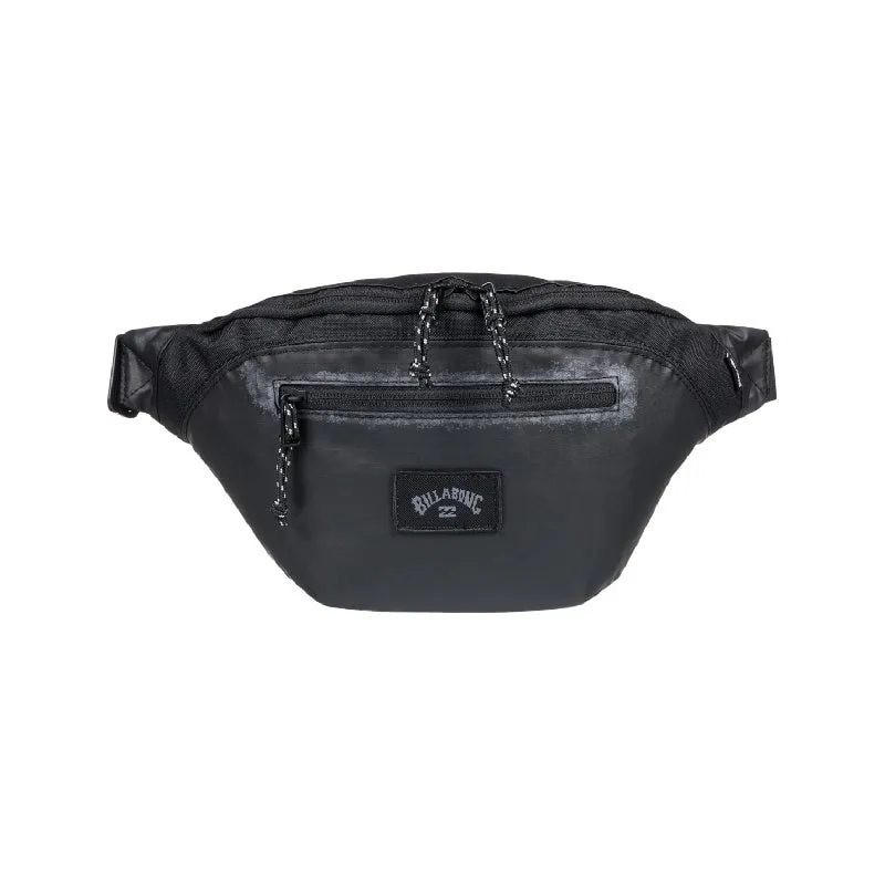  Riñoneras Billabong Bali M Wtpk Blk SMU