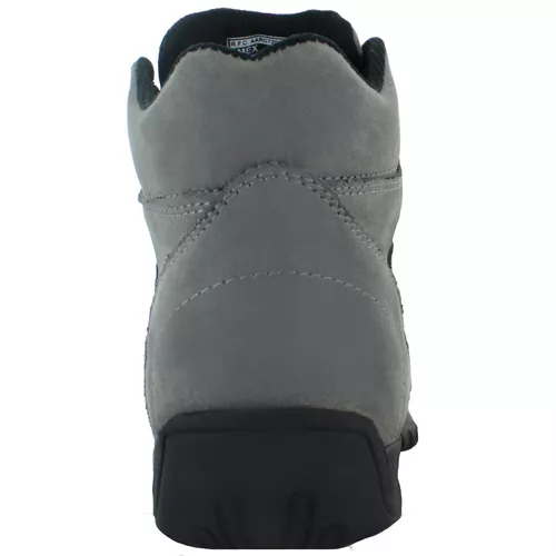Rooster Shoes Bota Urbana Casual Outdoor Gris Hombre 83944