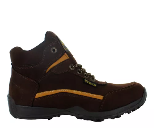 Rooster Shoes Bota Urbana Vestir Outdoor Cafe Hombre 83947