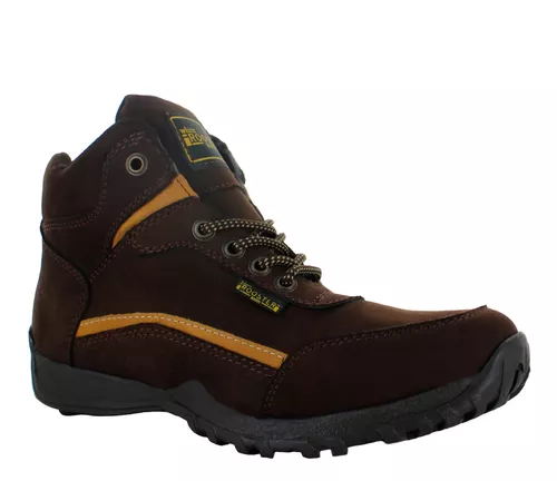 Rooster Shoes Bota Urbana Vestir Outdoor Cafe Hombre 83947
