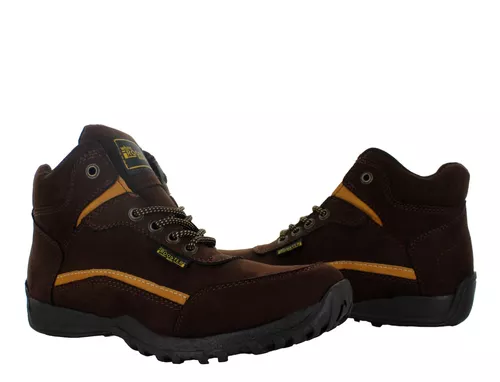 Rooster Shoes Bota Urbana Vestir Outdoor Cafe Hombre 83947