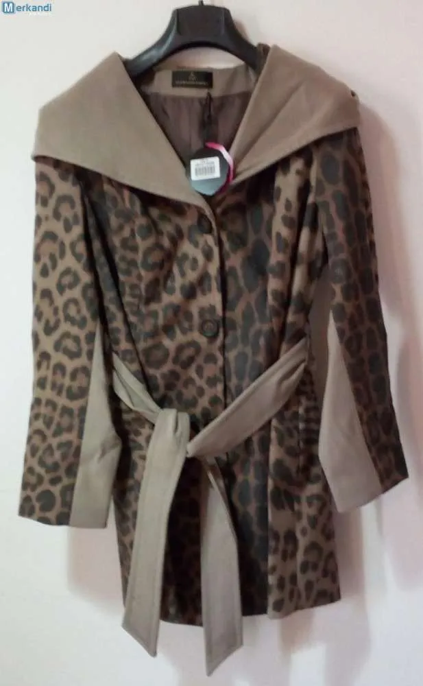 Ropa de mujer, look total, varias marcas, tallas grandes.
