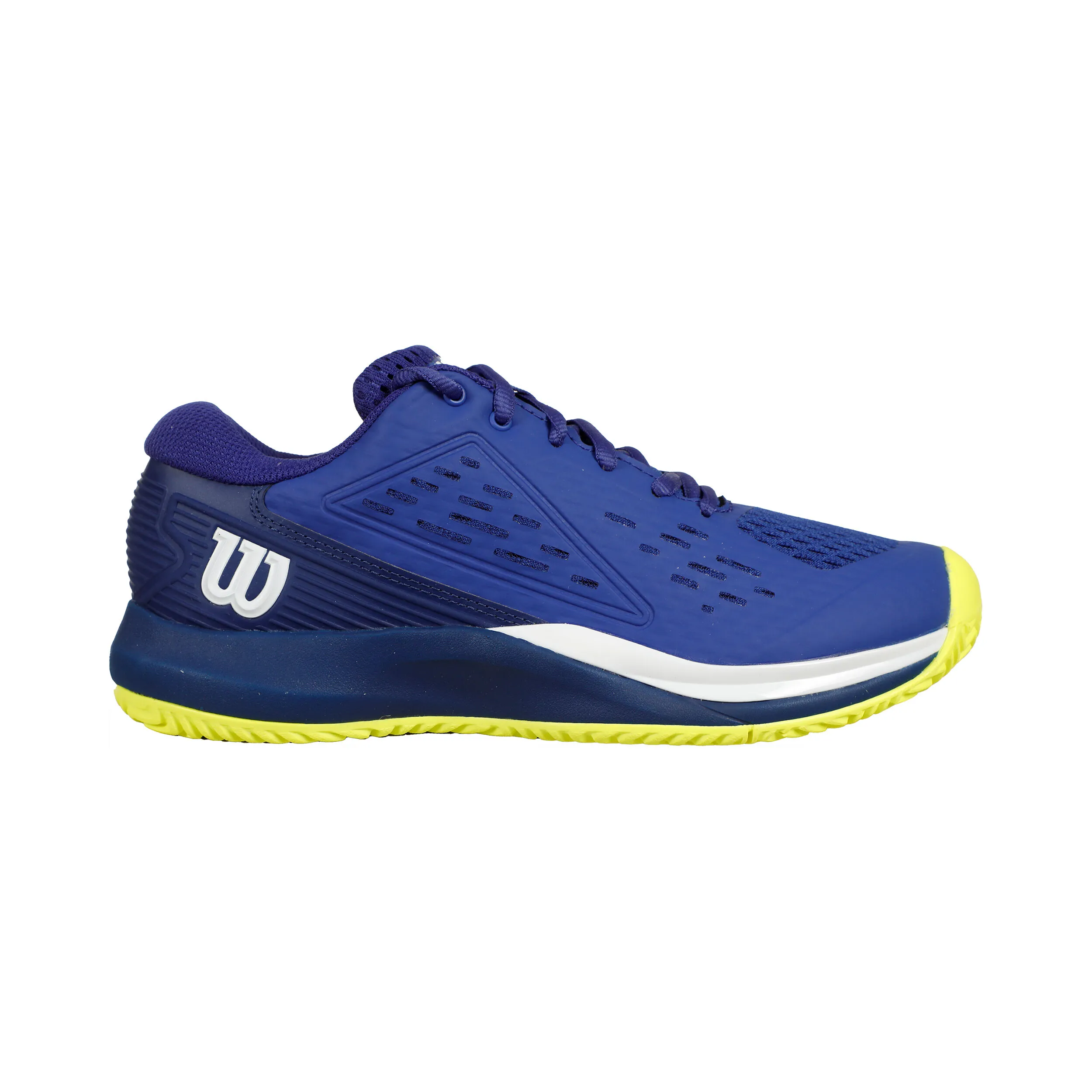 RUSH PRO ACE Zapatilla Todas Las Superficies Niños