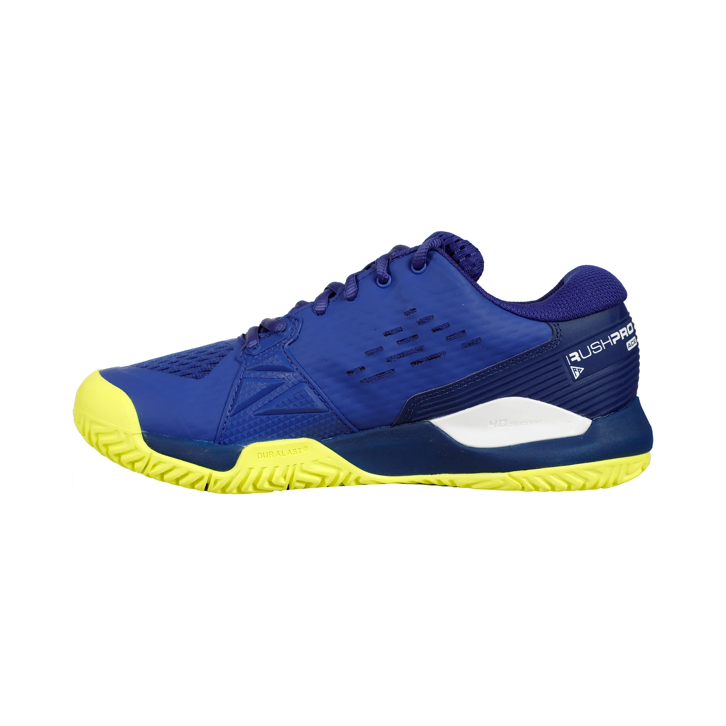 RUSH PRO ACE Zapatilla Todas Las Superficies Niños