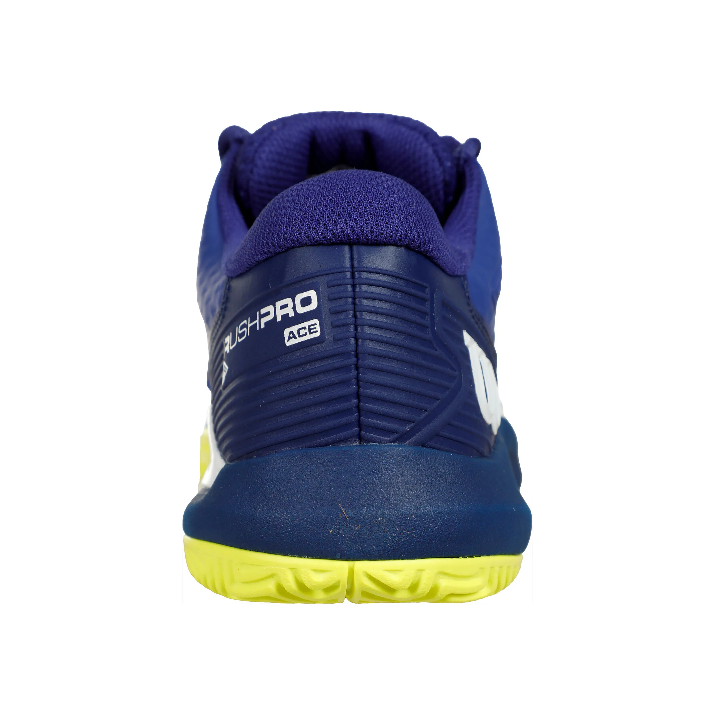 RUSH PRO ACE Zapatilla Todas Las Superficies Niños