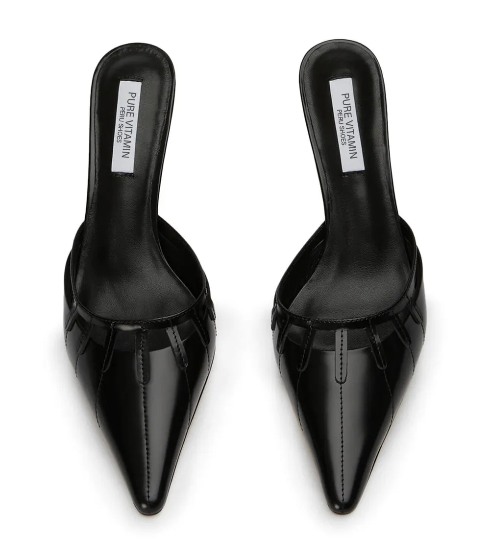 SAMAIRE BLACK