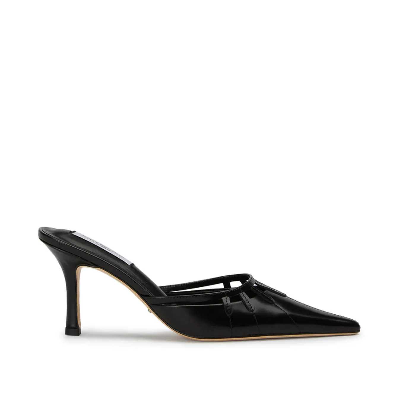 SAMAIRE BLACK