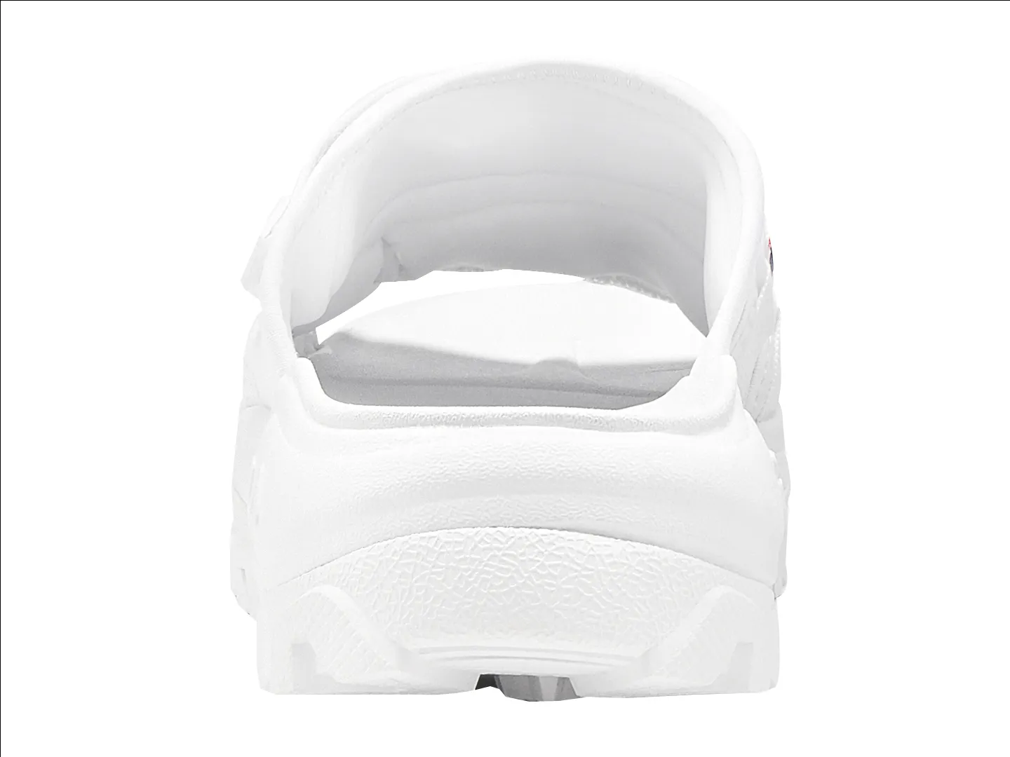 Sandalia Fila Outdoor Slide Para Mujer