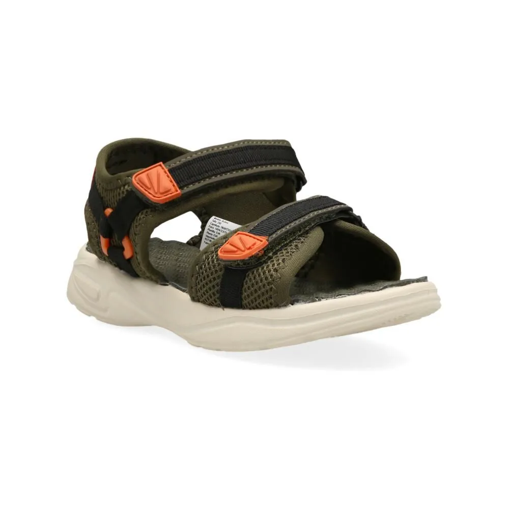 Sandalia Infantil Calpany Arches