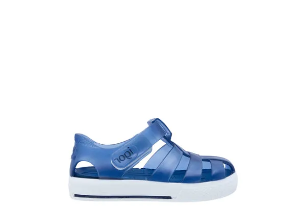 Sandalia Niño Tiras Velcro Igor