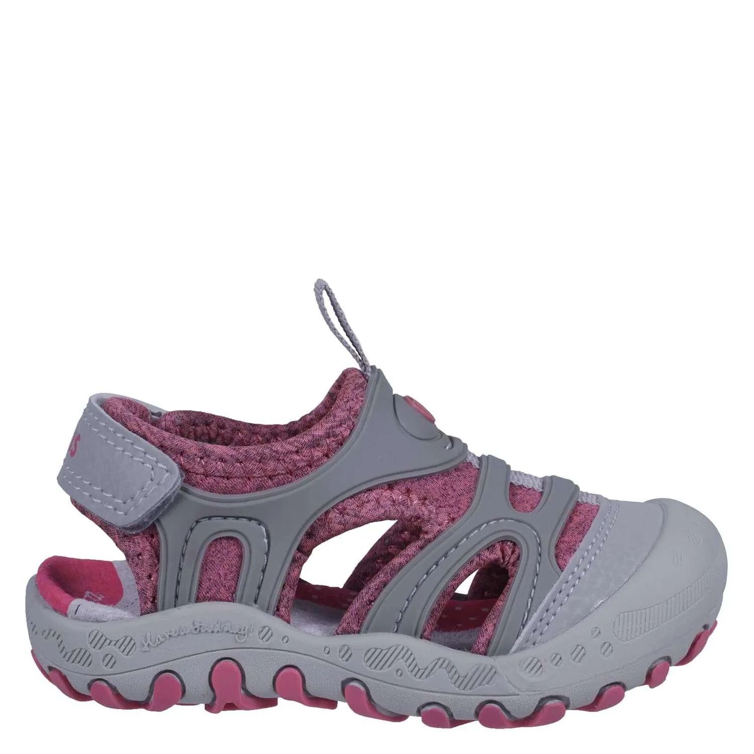 Sandalia Outdoor Niña 1ss1422
