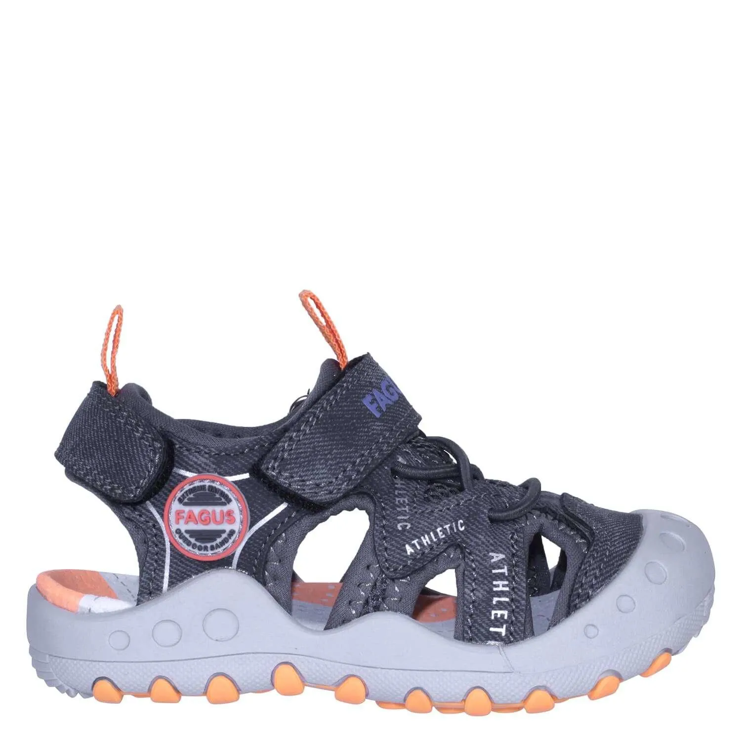 Sandalia Outdoor Niño 1ss4822