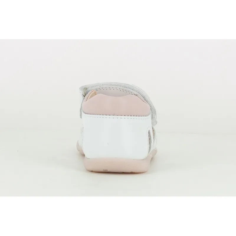 Sandalia Pablosky Velcro 073407