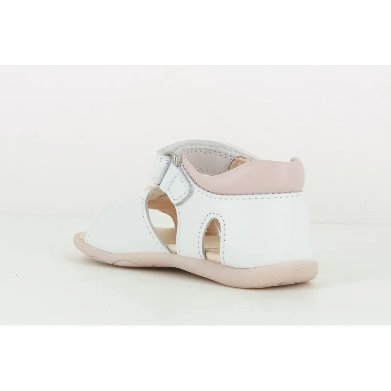 Sandalia Pablosky Velcro 073407