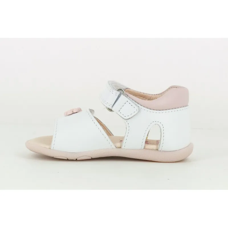 Sandalia Pablosky Velcro 073407