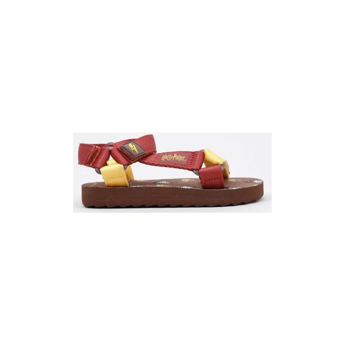 SANDALIA VELCRO HARRY POTTER