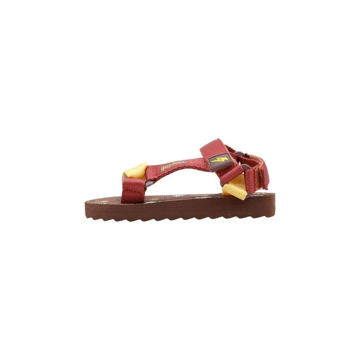 SANDALIA VELCRO HARRY POTTER