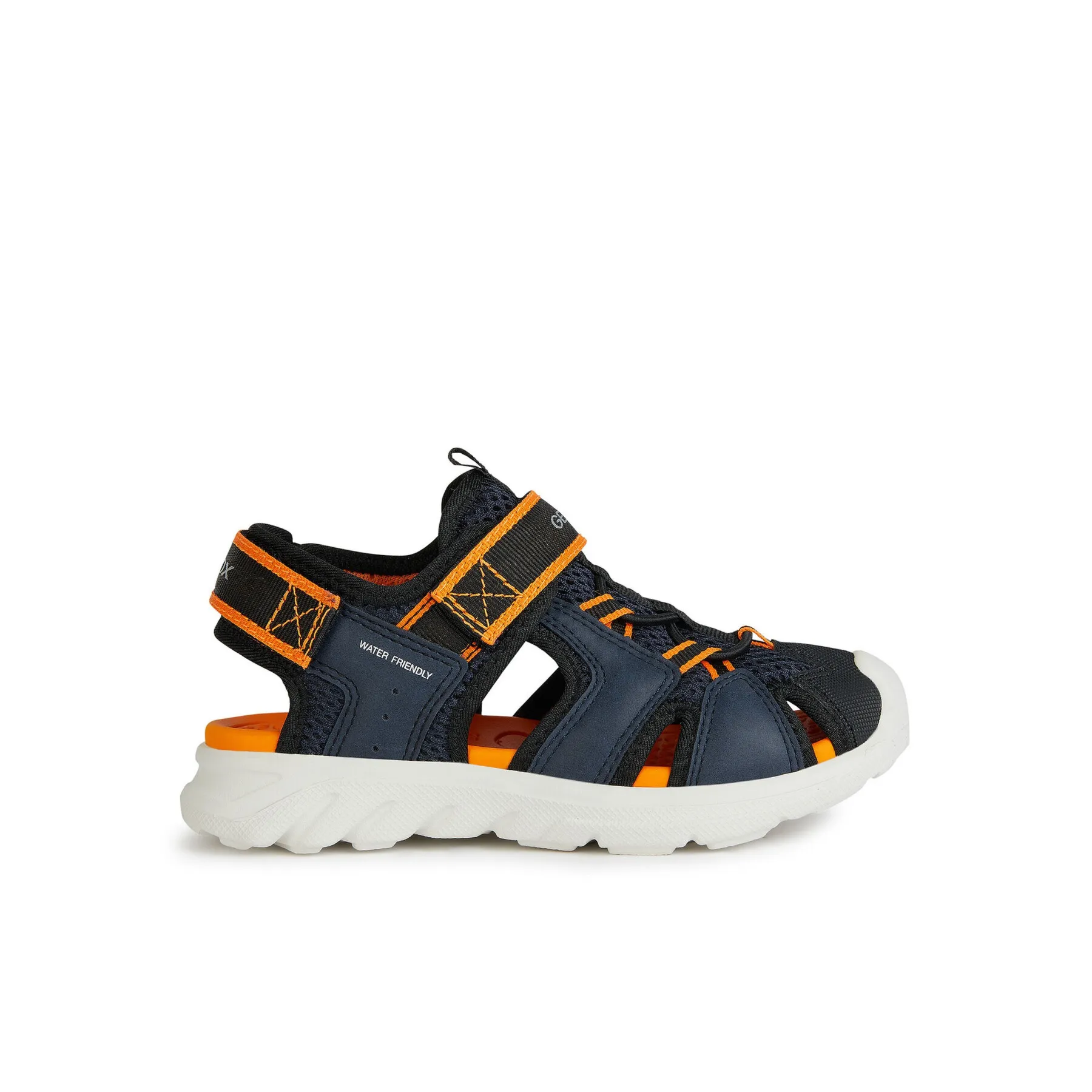 Sandalias para niños Geox Airadyum